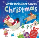 Image for Little Reindeer Saves Christmas
