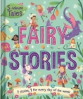 Image for 5-Minute Tales: Fairy Stories : with 7 Stories, 1 for Every Day of the Week