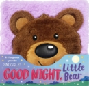 Image for Goodnight, Little Bear