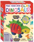 Image for Make Your Own Clay Dinosaur