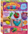 Image for Create Your Own Squishies : Craft Box Set for Kids