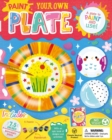 Image for Paint Your Own Plate : Craft Box Set for Kids
