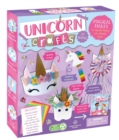 Image for Unicorn Crafts at Home : Craft Box Set for Kids