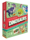 Image for Discover Dinosaurs : Big Ideas Learning Box
