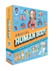 Image for Amazing Human Body : Big Ideas Learning Box