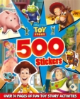 Image for Disney Pixar Toy Story: 500 Stickers