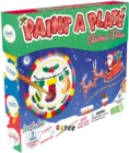 Image for Paint a Plate Christmas Edition : Craft Box Set for Kids