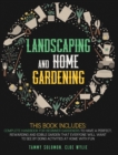 Image for Lanscaping and Home Gardening