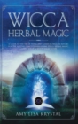 Image for Wicca herbal magic