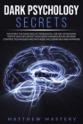 Image for Dark Psychology Secrets