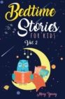 Image for Bedtime stories for kids vol. 2
