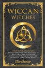 Image for Wiccan Witches Bible