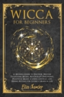 Image for Wicca For Beginners