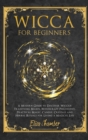 Image for Wicca For Beginners