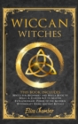 Image for Wiccan Witches Bible