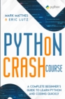Image for Python Crash Course