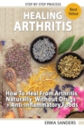 Image for Healing Arthritis