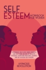 Image for Self Esteem Workbook for Women