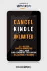 Image for Cancel Kindle Unlimited