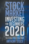 Image for Stock Market Investing for Beginners 2020