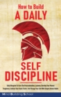 Image for How to Build a Daily Self-Discipline