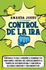 Image for Control de la Ira