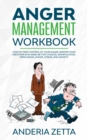 Image for Anger Management Workbook