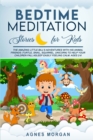 Image for Bedtime Meditation Stories For Kids