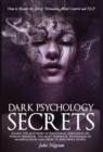 Image for Dark Psychology secrets