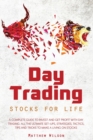 Image for Day Trading Stocks For Life
