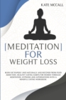 Image for Meditation for Weight Loss