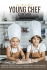 Image for Young Chef Cookbook