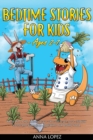 Image for Bedtime Stories for Kids : Meet Dino Chef, the Dinosaur who Will Teach Your Children to Eat and Appreciate Vegetables and Healthy Food - Ages 2-7 -