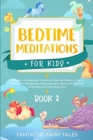 Image for Bedtime Meditations For Kids