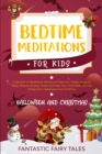 Image for Bedtime Meditations For Kids