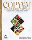 Image for Copycat Recipes Cookbook for beginners