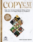 Image for Copycat Cookbook