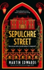 Image for Sepulchre Street : 4