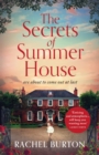 Image for The Secrets of Summer House