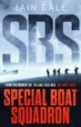 Image for SBS: Special Boat Squadron