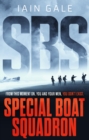 Image for SBS - Special Boat Squadron