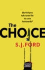 Image for The choice