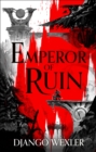 Image for Emperor of ruin