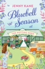 Image for Bluebell season at the potting shed