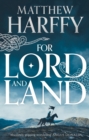 Image for For Lord and Land