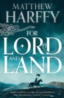 Image for For Lord and Land : 8