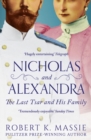 Image for Nicholas and Alexandra  : the last Tsar and his family