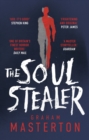 Image for The soul stealer