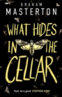 Image for What hides in the cellar