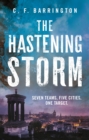Image for The Hastening Storm